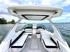 2023 Regal 29 OBX "Crystal Clear" photo 9