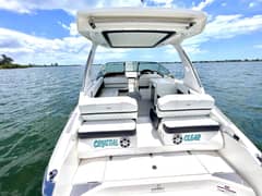 2023 Regal 29 OBX "Crystal Clear" photo 8