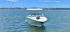 2023 Regal 29 OBX "Crystal Clear" photo 6