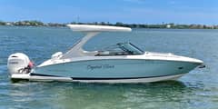 2023 Regal 29 OBX "Crystal Clear" photo 5