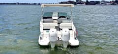 2023 Regal 29 OBX "Crystal Clear" photo 7