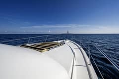 2005 Pacific Mariner 2005 Pacific Mariner Motor Yacht "Southerner" photo 2