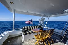 2005 Pacific Mariner 2005 Pacific Mariner Motor Yacht "Southerner" photo 8
