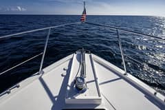 2005 Pacific Mariner 2005 Pacific Mariner Motor Yacht "Southerner" photo 3