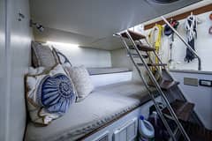 2005 Pacific Mariner 2005 Pacific Mariner Motor Yacht "Southerner" photo 9