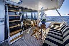 2005 Pacific Mariner 2005 Pacific Mariner Motor Yacht "Southerner" photo 7