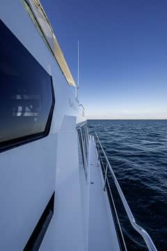 2005 Pacific Mariner 2005 Pacific Mariner Motor Yacht "Southerner" photo 5