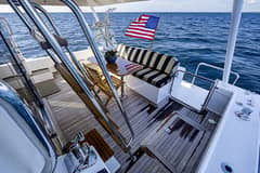 2005 Pacific Mariner 2005 Pacific Mariner Motor Yacht "Southerner" photo 6
