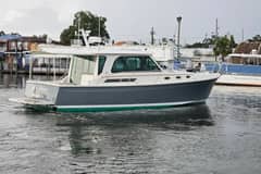 2023 Back Cove 372 photo 4