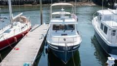 2012 Nordic Tugs 34 "Wonderline" photo 6