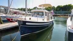 2012 Nordic Tugs 34 "Wonderline" photo 7