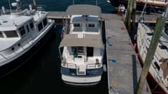 2012 Nordic Tugs 34 "Wonderline" photo 3