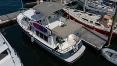 2012 Nordic Tugs 34 "Wonderline" photo 2