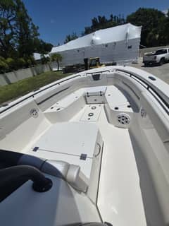 2019 Wellcraft 352 Fisherman "JOKER'S JEWEL" photo 7
