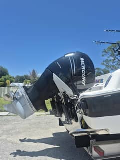 2019 Wellcraft 352 Fisherman "JOKER'S JEWEL" photo 4