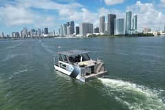 2018 Mansion Yachts Mansion Yacht "Rendezvous" photo 5