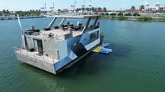 2018 Mansion Yachts Mansion Yacht "Rendezvous" photo 7