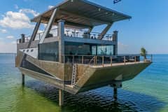 2018 Mansion Yachts Mansion Yacht "Rendezvous" photo 9