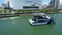 2018 Mansion Yachts Mansion Yacht "Rendezvous" photo 6