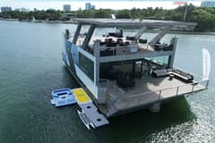 2018 Mansion Yachts Mansion Yacht "Rendezvous" photo 3
