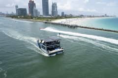2018 Mansion Yachts Mansion Yacht "Rendezvous" photo 4