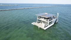 2018 Mansion Yachts Mansion Yacht "Rendezvous" photo 2