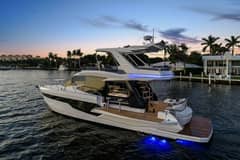 2024 Galeon 500 FLY photo 7