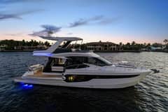 2024 Galeon 500 FLY photo 6