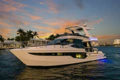 2024 Galeon 500 FLY photo 2
