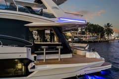 2024 Galeon 500 FLY photo 5