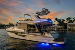 2024 Galeon 500 FLY photo 3