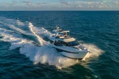 2024 Galeon 500 FLY photo 1