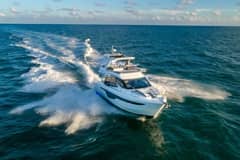 2024 Galeon 500 FLY photo 8