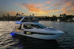 2024 Galeon 500 FLY photo 4