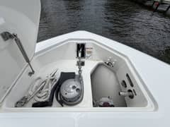 2020 Boston Whaler 350 Realm "DERRYN" photo 4