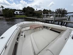 2020 Boston Whaler 350 Realm "DERRYN" photo 3
