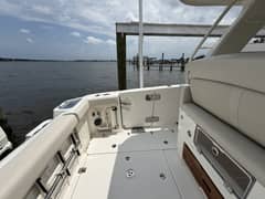 2020 Boston Whaler 350 Realm "DERRYN" photo 5