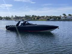 2023 Cigarette 41 Nighthawk photo 2