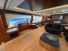 2008 Azimut Flybridge "BEAUTIFUL M" photo 4