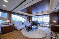 2008 Azimut Flybridge "BEAUTIFUL M" photo 5