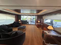 2008 Azimut Flybridge "BEAUTIFUL M" photo 5