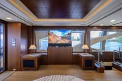 2008 Azimut Flybridge "BEAUTIFUL M" photo 4