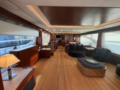 2008 Azimut Flybridge "BEAUTIFUL M" photo 2