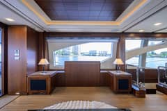 2008 Azimut Flybridge "BEAUTIFUL M" photo 3