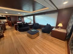 2008 Azimut Flybridge "BEAUTIFUL M" photo 3