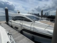 2017 Sea Ray 400 Sundancer "ANG ARI" photo 5