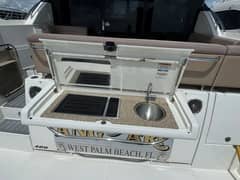 2017 Sea Ray 400 Sundancer "ANG ARI" photo 6