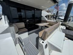 2017 Sea Ray 400 Sundancer "ANG ARI" photo 7