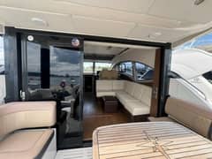 2017 Sea Ray 400 Sundancer "ANG ARI" photo 9