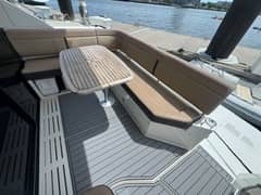 2017 Sea Ray 400 Sundancer "ANG ARI" photo 8